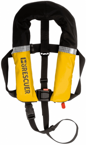 Guy Cotten GC Rescuer Lifejacket