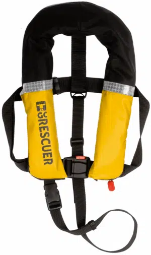 Guy Cotten GC Rescuer Lifejacket