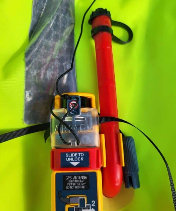 Your Guide to Marine Safety Beacons. Know your Safety Electronics?