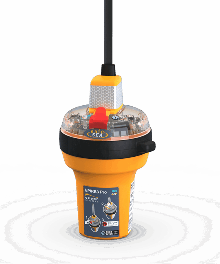 Your Guide to Marine Safety Beacons. Know your Safety Electronics?
