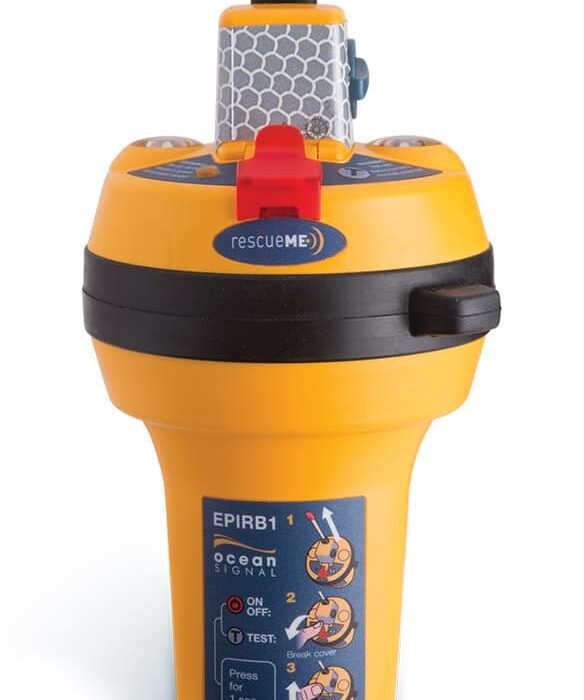 Your Guide to Marine Safety Beacons. Know your Safety Electronics?