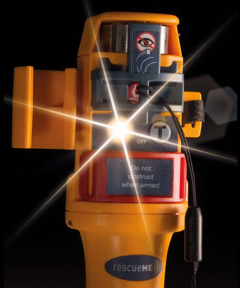 Your Guide to Marine Safety Beacons. Know your Safety Electronics?