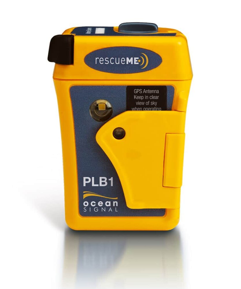 Your Guide to Marine Safety Beacons. Know your Safety Electronics?