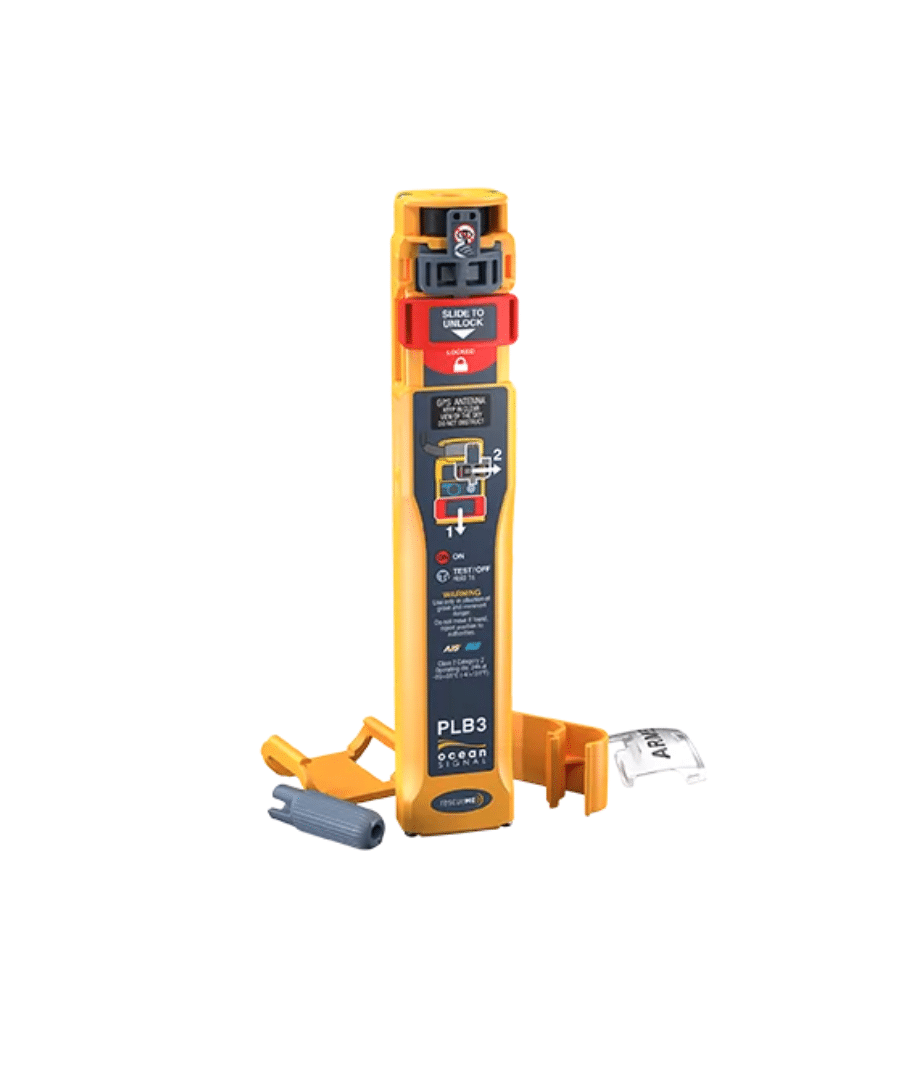 Your Guide to Marine Safety Beacons. Know your Safety Electronics?