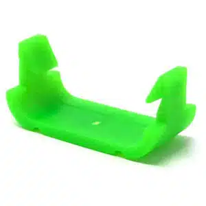 UML Standard Safety Indicator Clip
