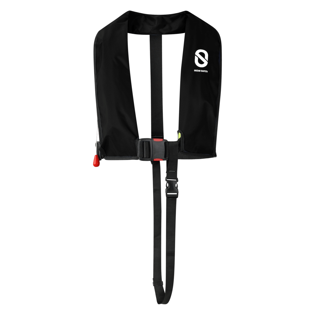 Ocean Safety XF 165N – AUTOMATIC – NON Harness