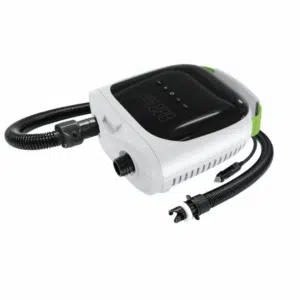 Meridian Zero Air NRG 12V VHP Pump