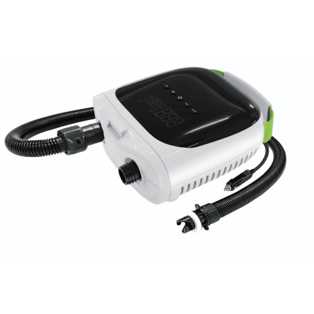 Meridian Zero Air NRG 12V VHP Pump
