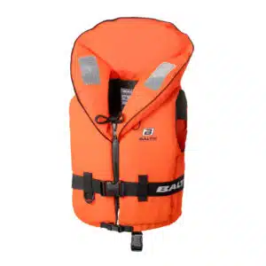 Baltic Skipper Child Lifejacket &ndash; 10 to 20kg
